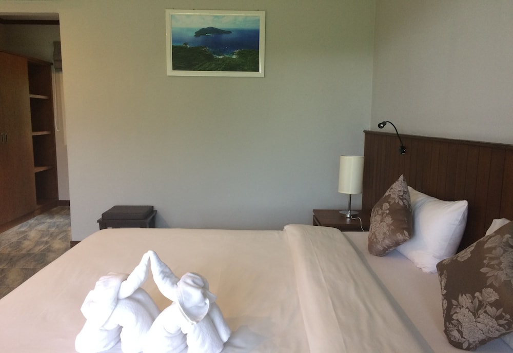 Khaolak Mountain View 16/50