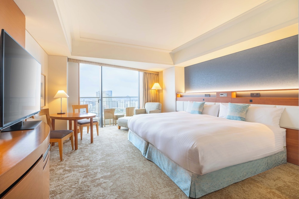 The Yokohama Bay Hotel Tokyu 13/48