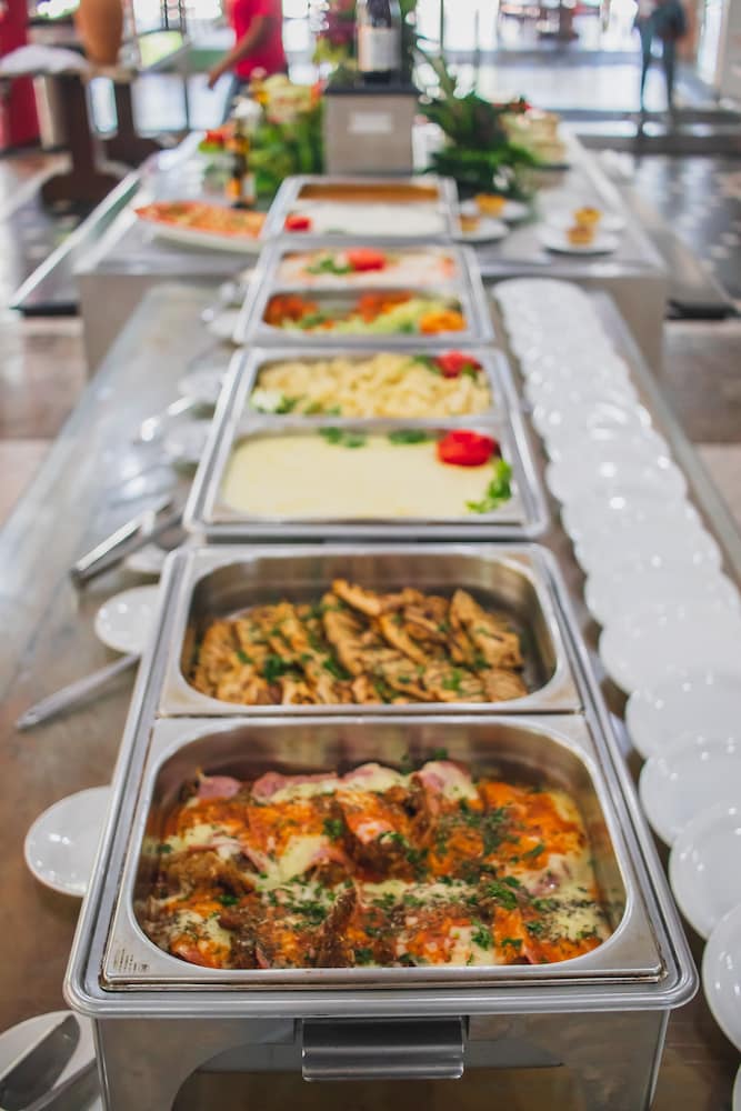 restaurant-cafeteria