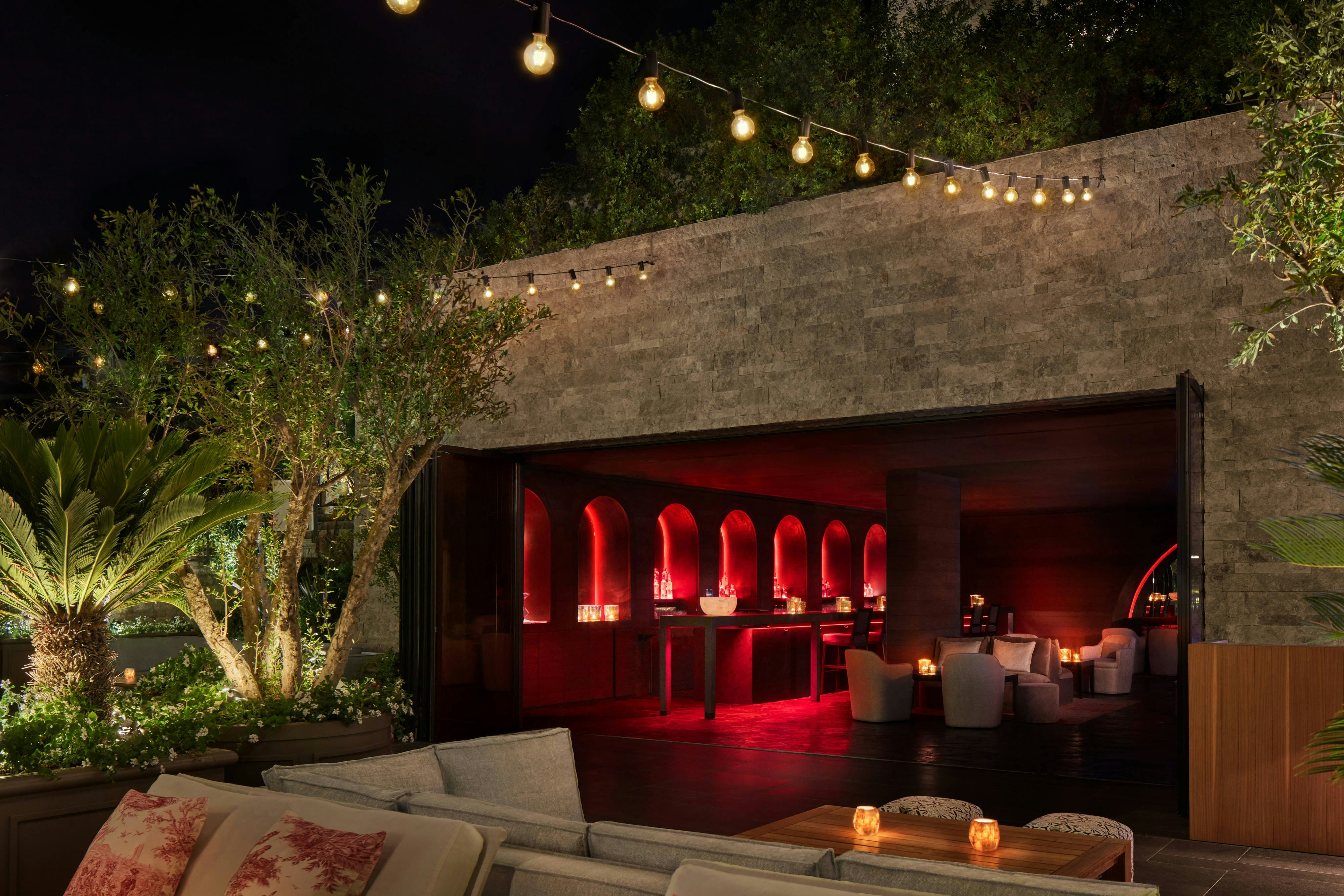 The Bodrum EDITION in BODRUM