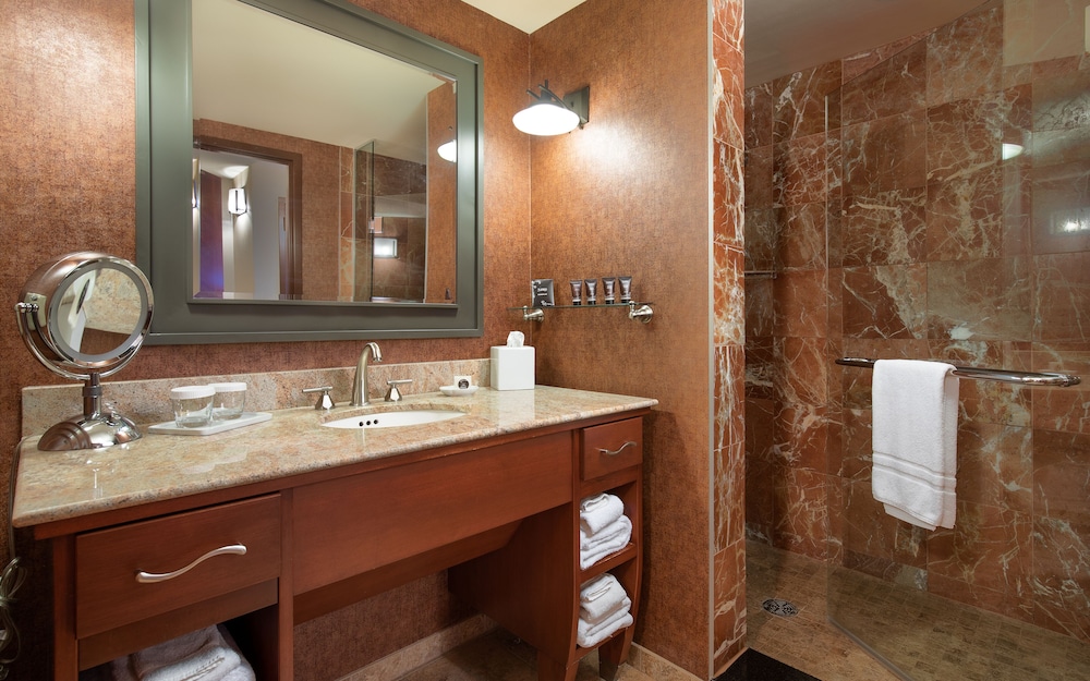 Seneca Allegany Resort And Casino 47/48