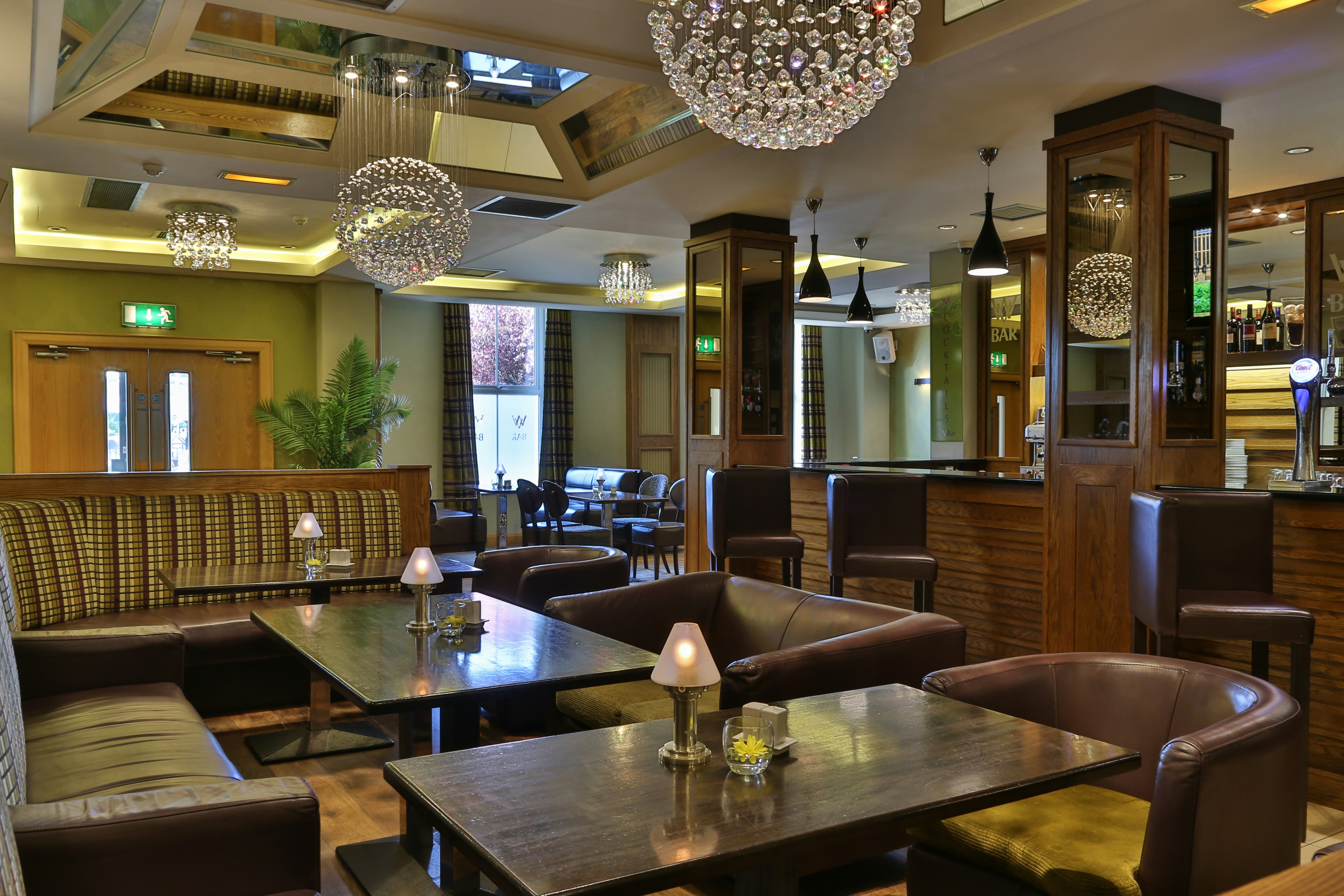 Westville Hotel 5/6