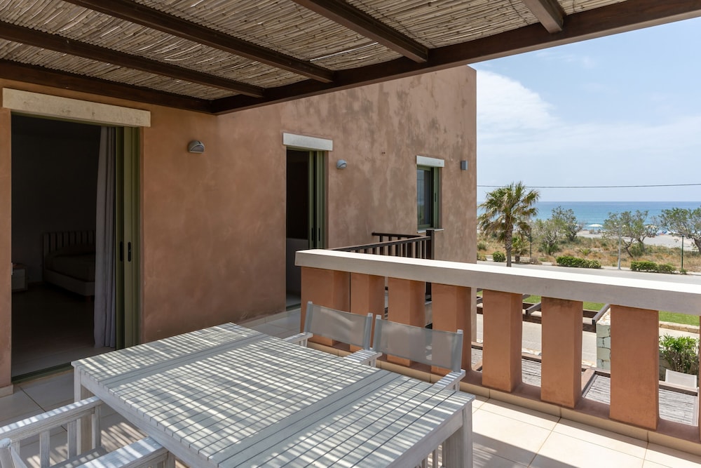 Plakias Cretan Resorts 34/65