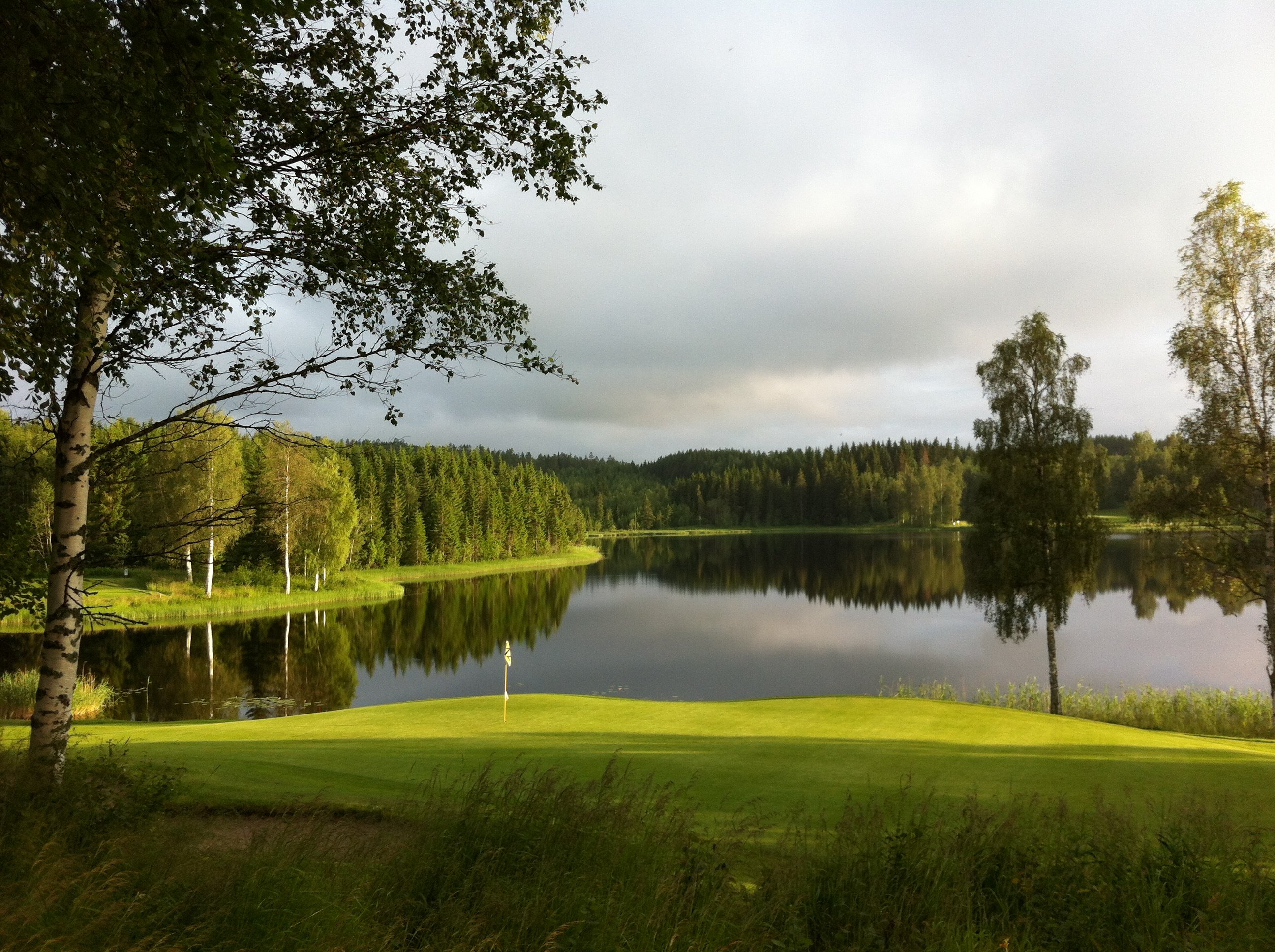 First Hotel Statt Ornskoldsvik 80/81