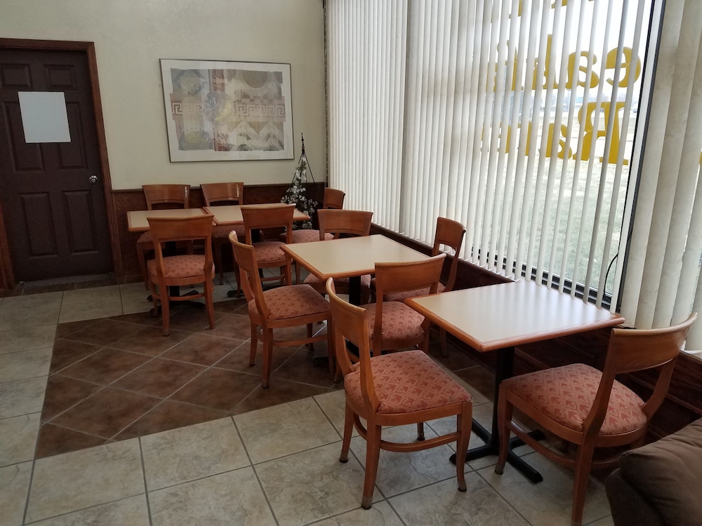 Western Inn South 41/64