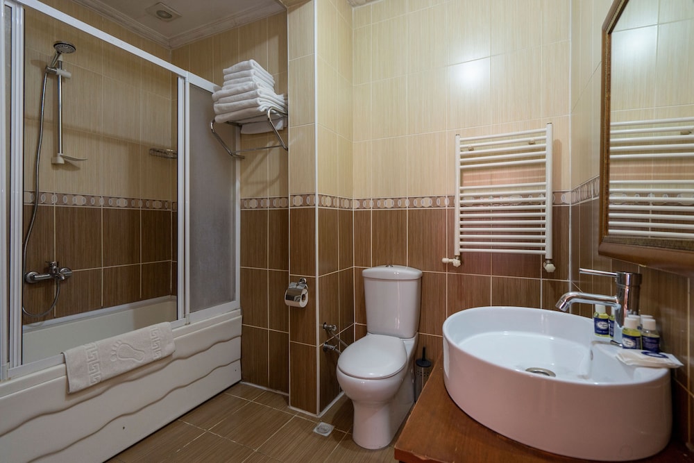 Hotel Gedik Pasa Konagi 45/50