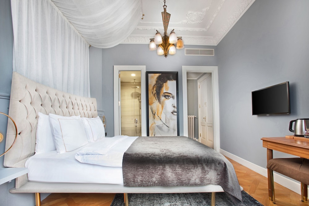 Lina Hotels Taksim Pera 18/63