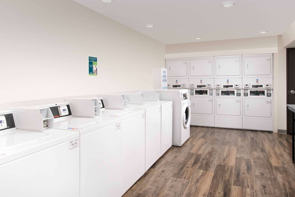 WoodSpring Suites Austin South Central I-35 6/24