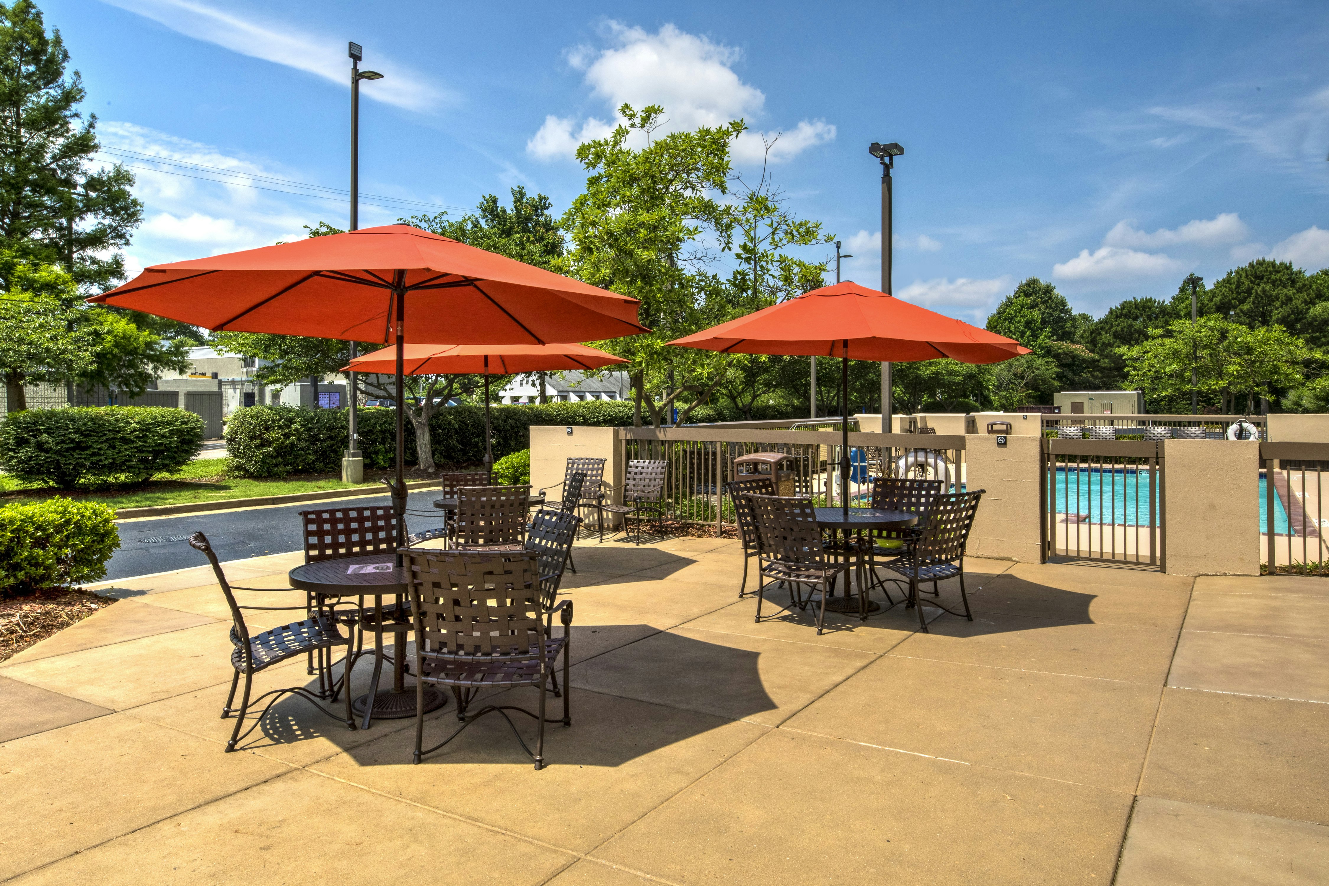 Hampton Inn & Suites Memphis-Wolfchase Galleria 30/40