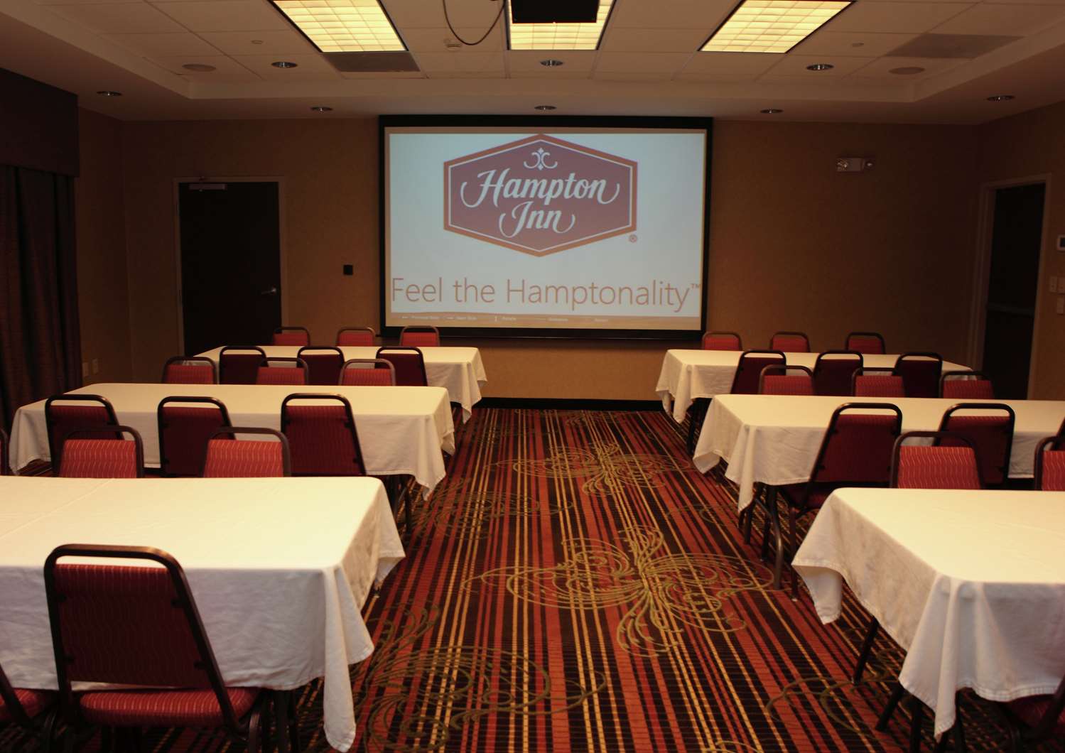 Hampton Inn Milan, TN 23/30
