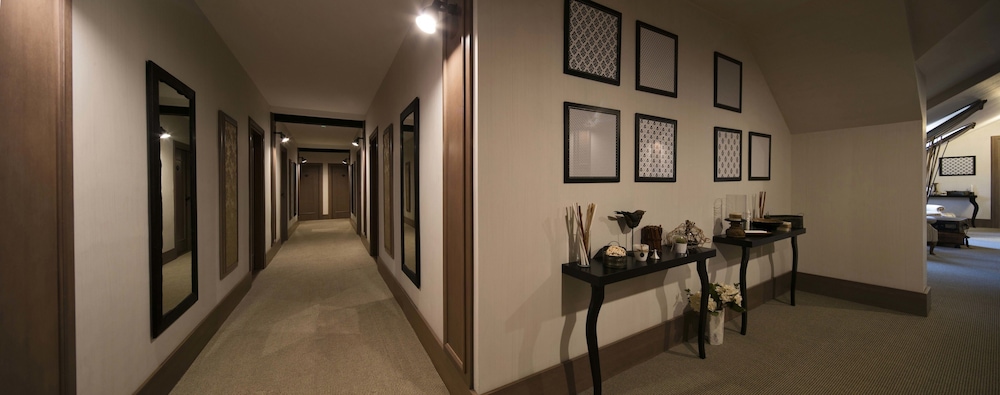 JAGERHORN酒店(HOTEL JAGERHORN) 图片5