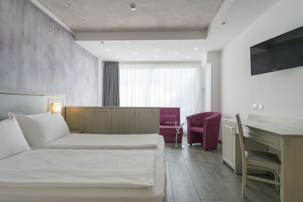 Garda Suite Hotel 4/26