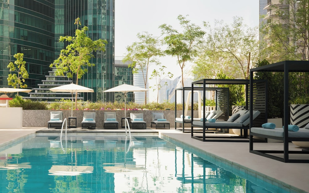 ME Dubai Residences 17/50