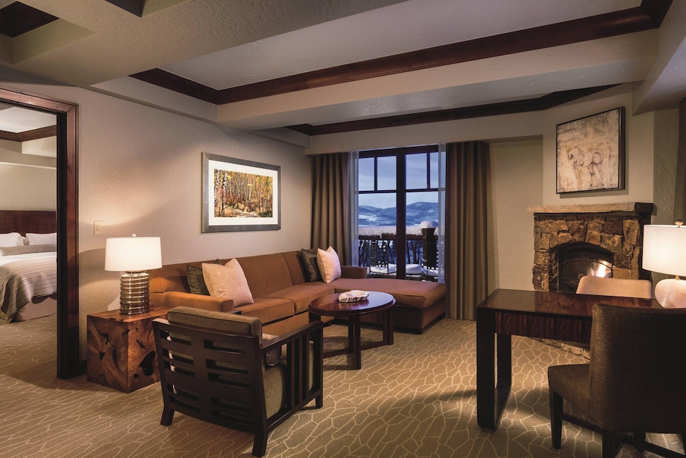 The Ritz-Carlton, Bachelor Gulch 27/47