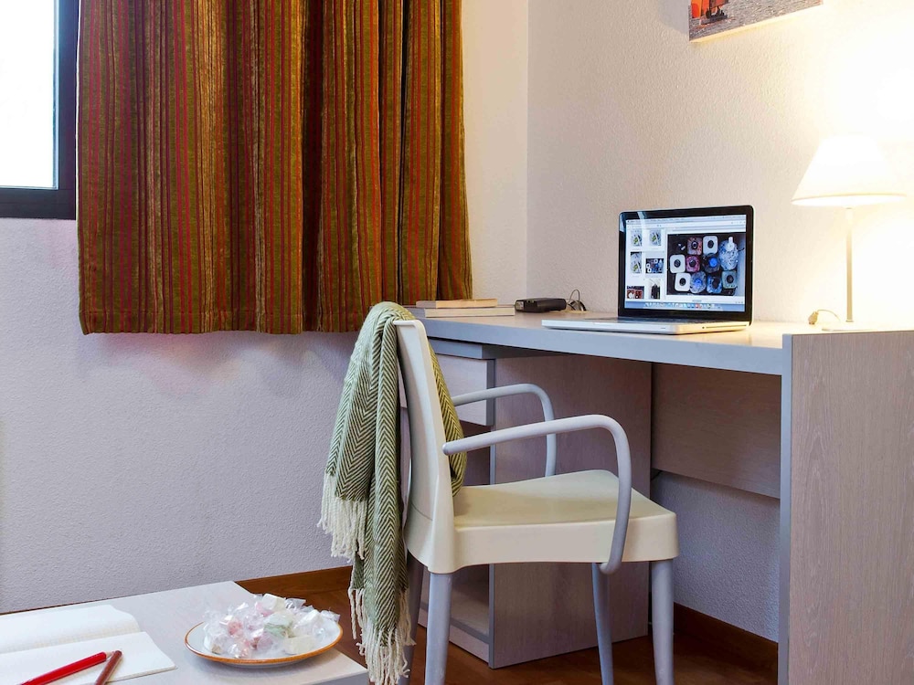 Aparthotel Adagio Access Rennes Centre 63/70