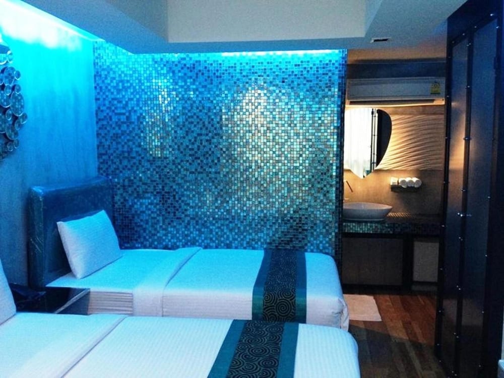 Blutique Hotel 29/31