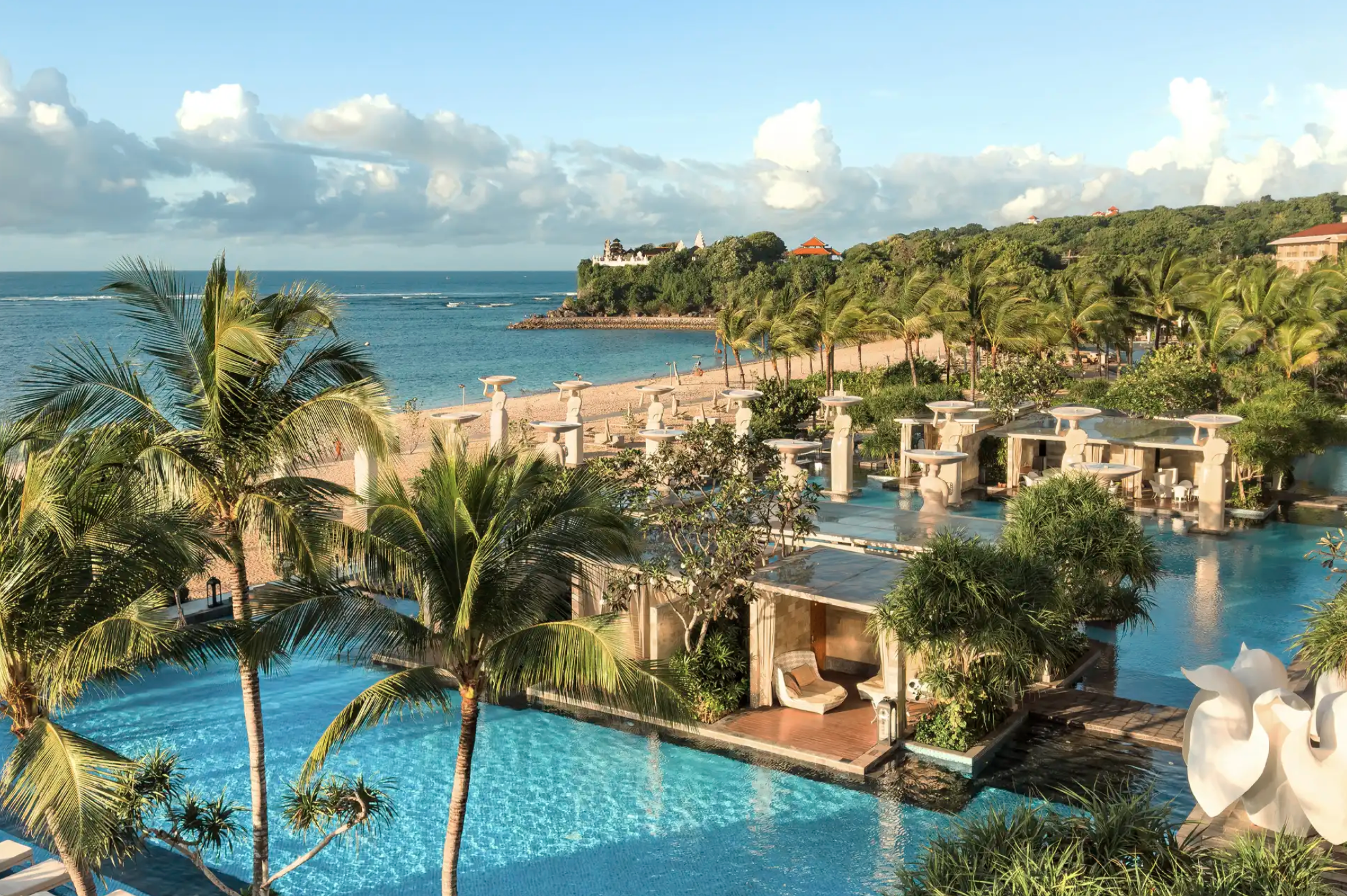 Mulia Villas 12/17