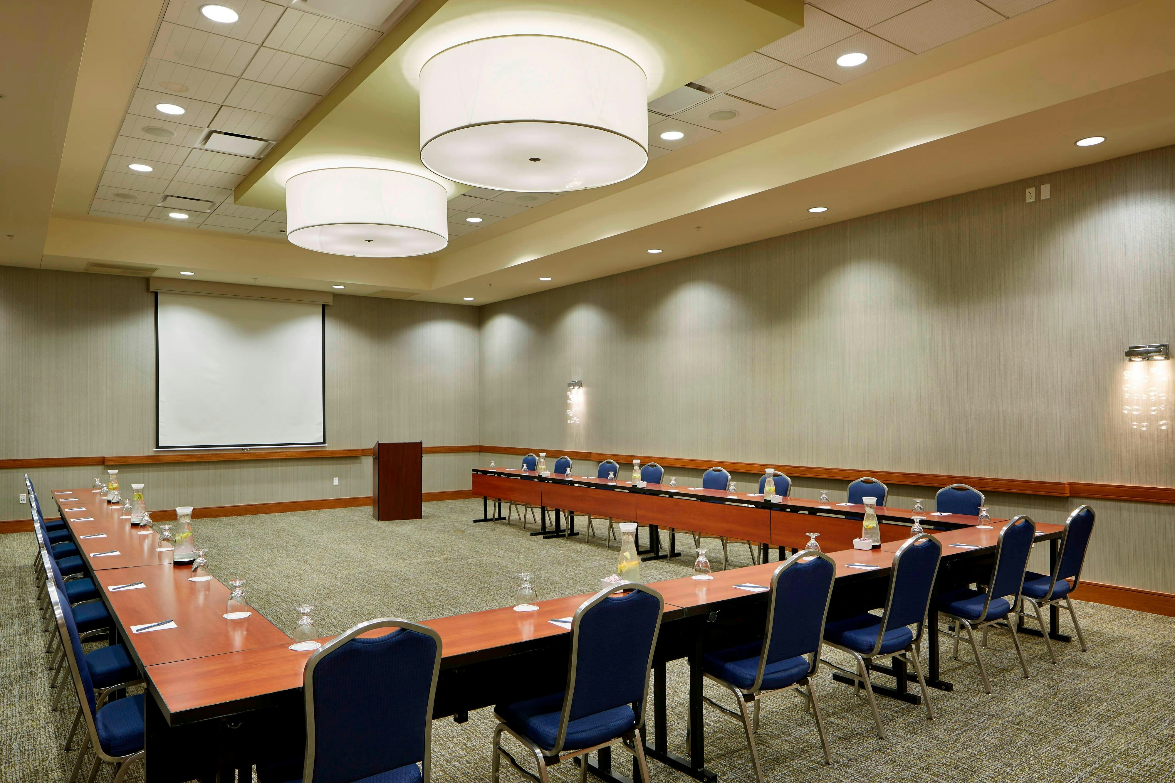 Springhill Suites Las Vegas Convention Center 49/55