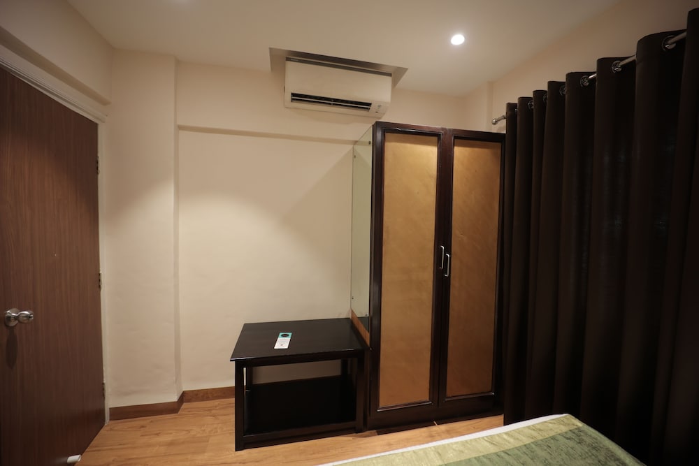 The Byke Studio Apartment 21/30