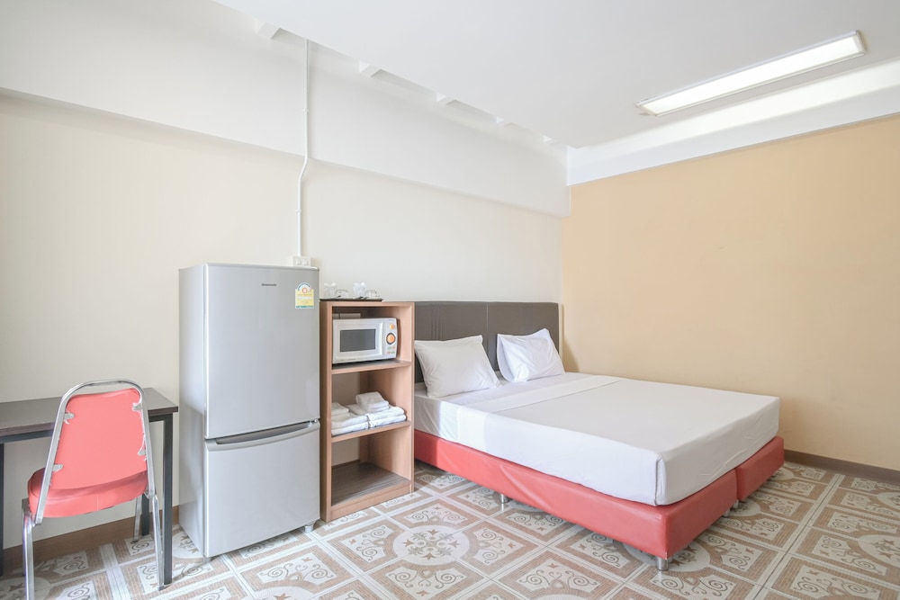Ac Habitat Bangkok 19/58