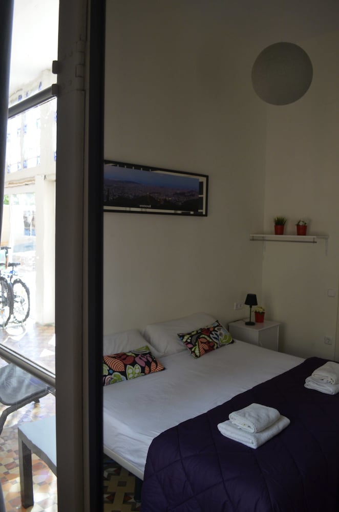 360 Hostel Barcelona Arts&Culture 22/59