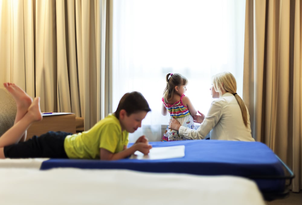 Novotel Metz Centre 37/69