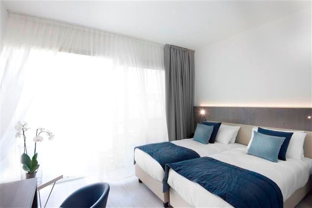 Seven Park Hotel Lake Como - Adults Only 24/67