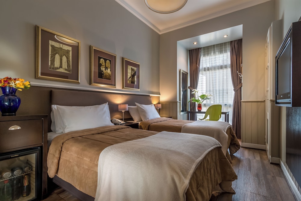 Duque Hotel Boutique And Spa 32/76