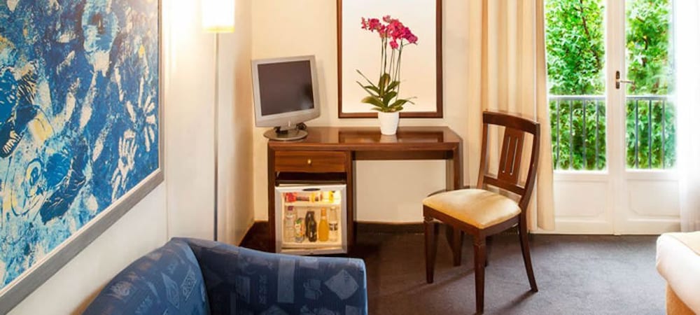 Arni Domotel 25/32