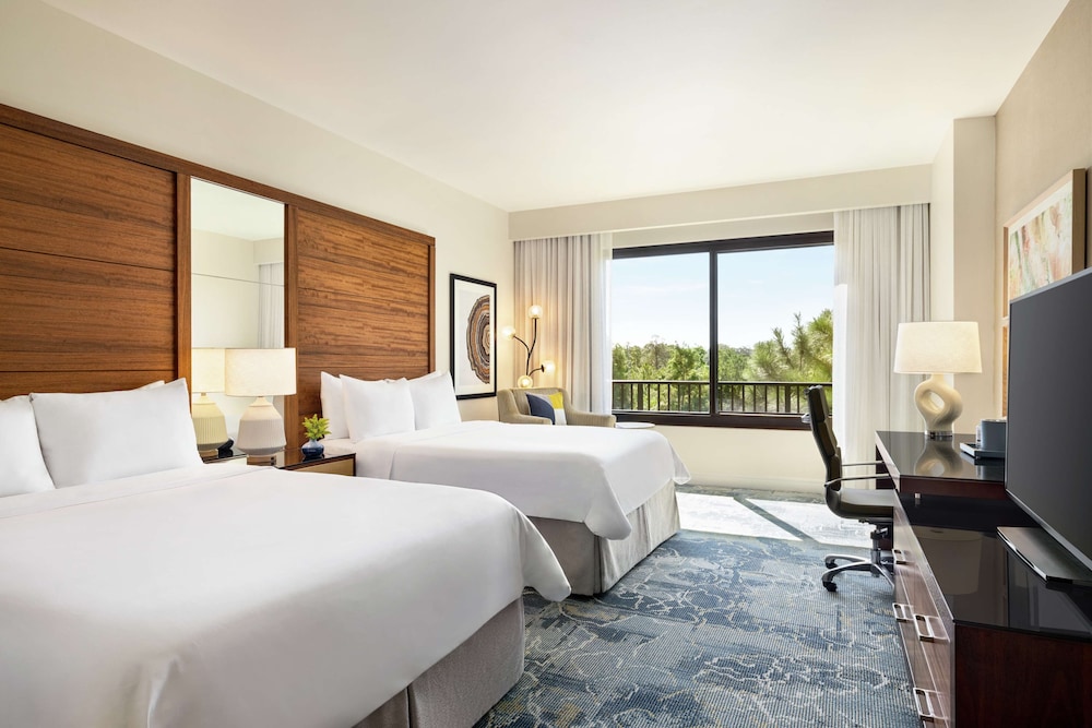 Room, 2 Queen Beds, Adult Only