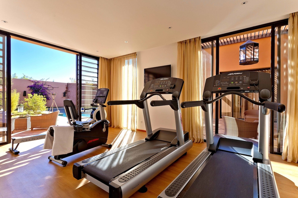 Al Maaden Villa Hotel And Spa 27/50
