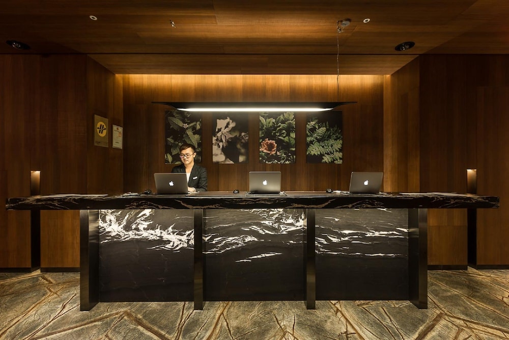 Inhouse Hotel Taichung 4/48