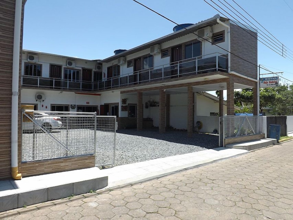 Hotel Anjo Gabriel 42/48
