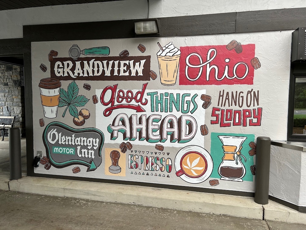 Olentangy Motor Inn photo4