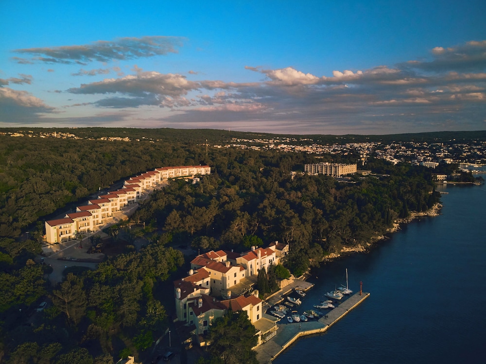 Malinska Green Apartments 59/65