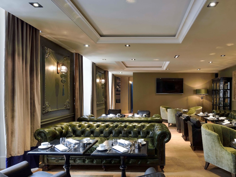 La Cour des Consuls Hotel & Spa Toulouse - MGallery Collection 69/77