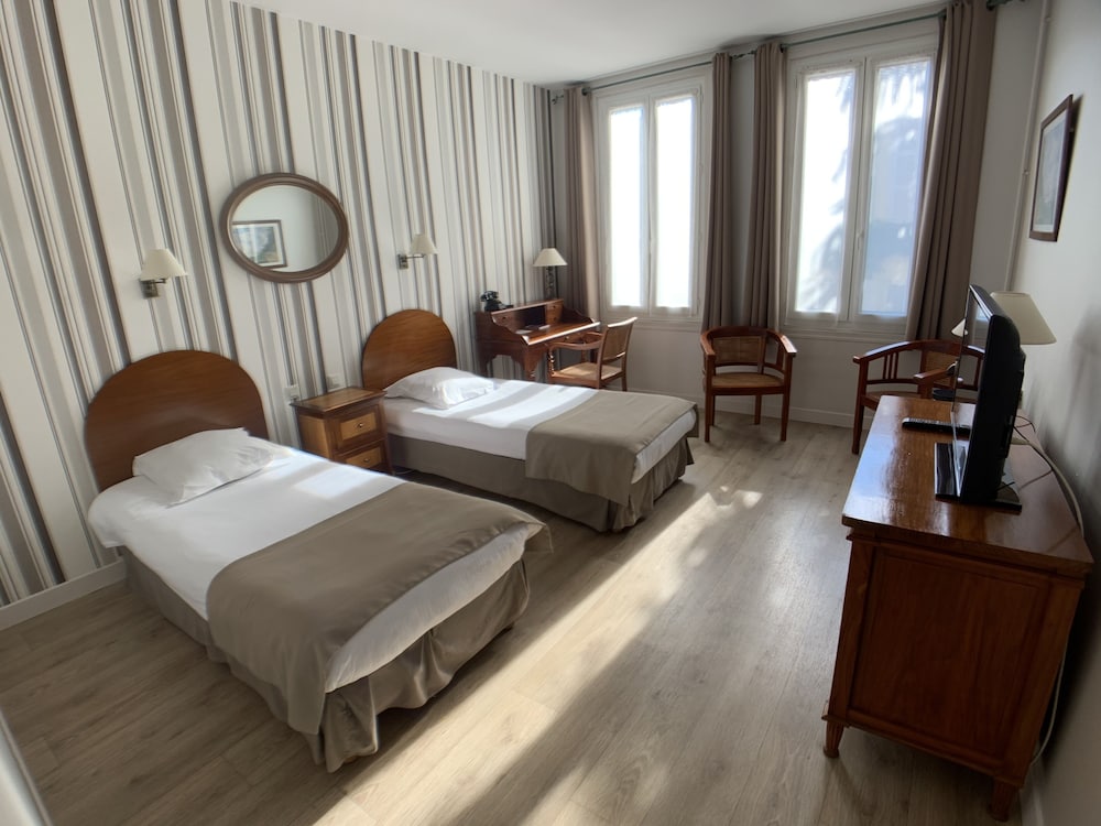 Inter Hotel Roca Fortis 22/62