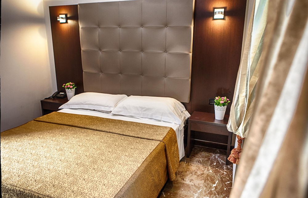 Hotel D'Este Rome (Hotel d'Este) 11/30