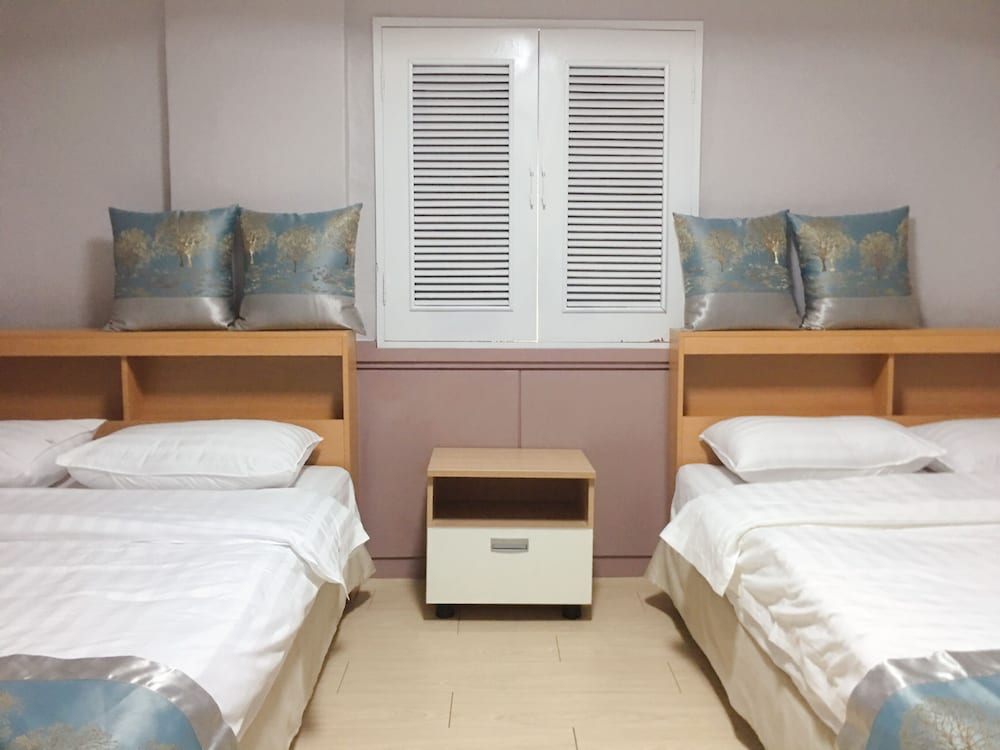 Gyeong's Hostel 29/70
