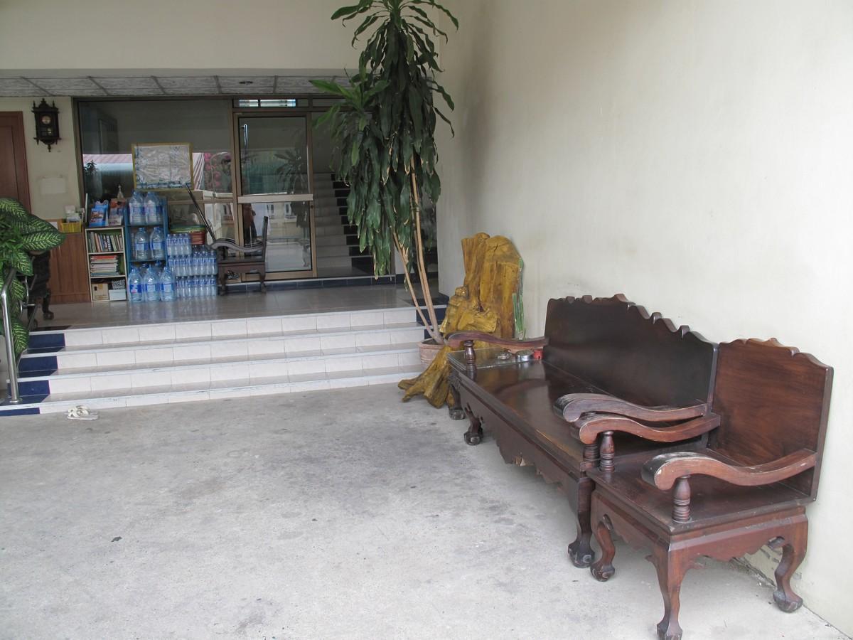 Jitvilai Place 37/53