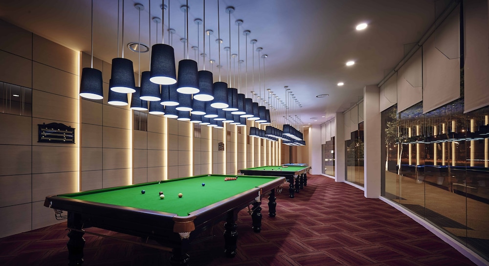 D'Sora Boutique Business Hotel 32/42