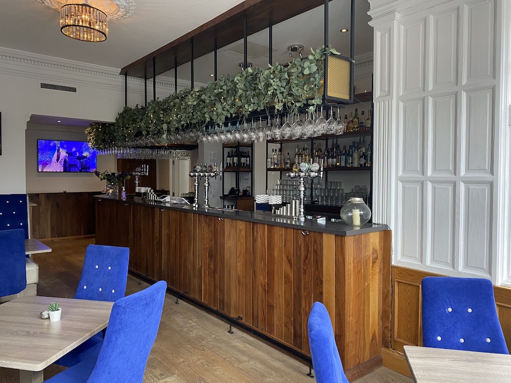 Craigiebield House Hotel 29/47