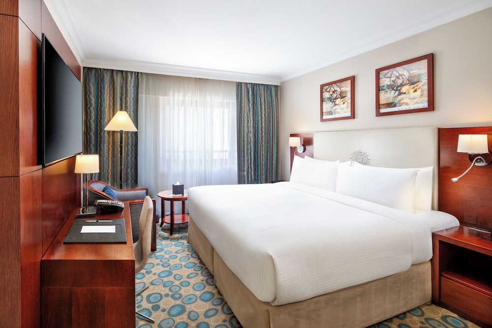 فندق العقيق المدينة(Millennium Al Aqeeq Hotel) 18/49