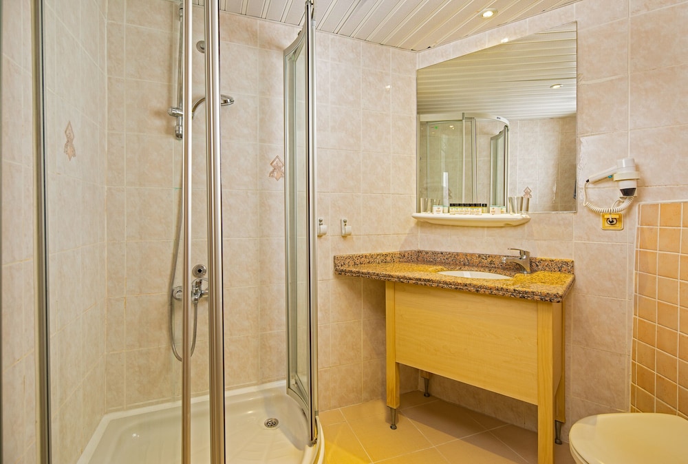 Club Hotel Mirabell 50/50