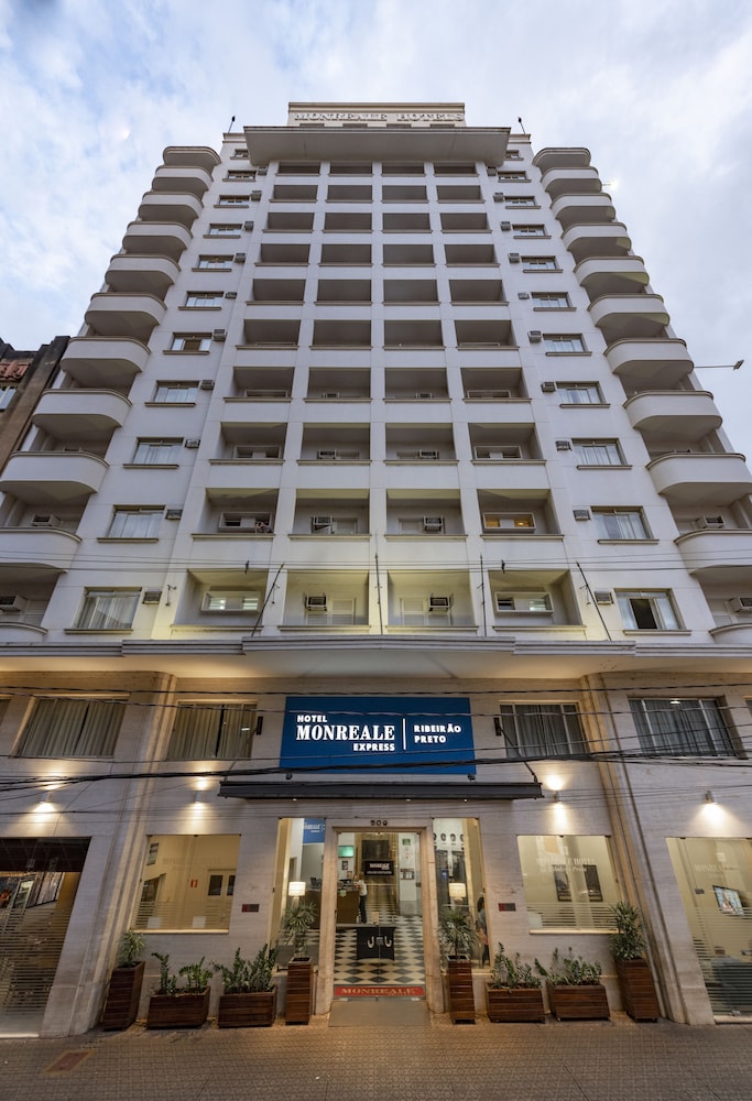 Monreale Express Ribeirao Preto 4/68