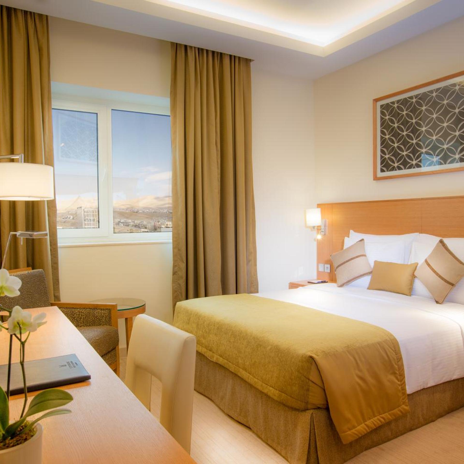 Millennium Kurdistan Hotel And Spa 30/71