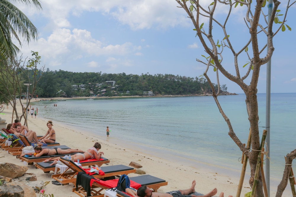 Villa Cha Cha Salad Beach Koh Phangan 47/50