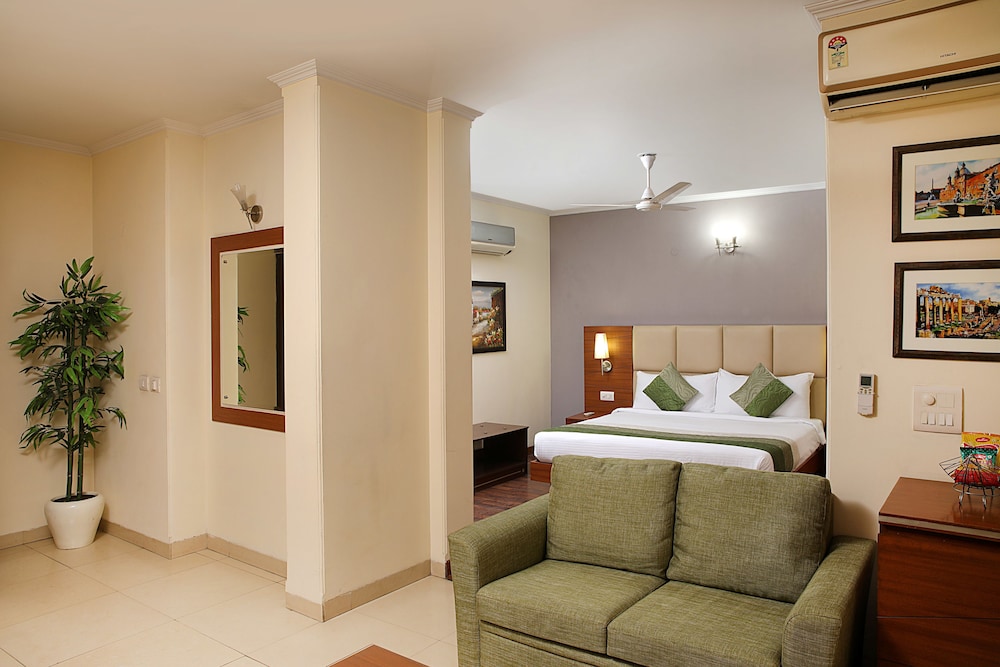 Ahuja Residency Gurgaon 27/50