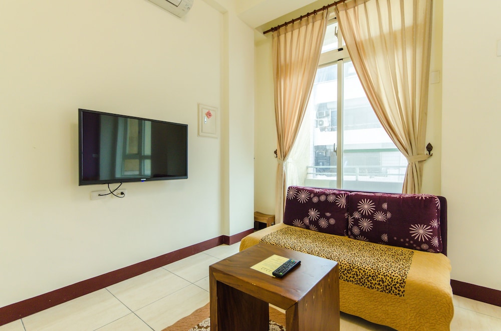 Encounter Hostel 33/47