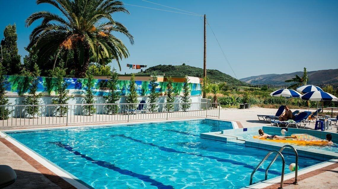 La Caretta Hotel 28/37